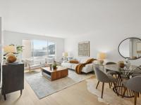 More Details about MLS # 425025022 : 550 SOUTH VAN NESS AVENUE #207