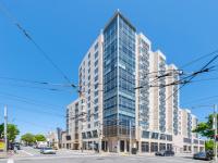 More Details about MLS # 425025037 : 1310 FILLMORE STREET #607