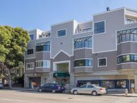 More Details about MLS # 425026383 : 2185 BUSH STREET #214
