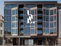 More Details about MLS # 425026813 : 2525 VAN NESS AVENUE #401