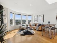 More Details about MLS # 425027010 : 566 SOUTH VAN NESS AVENUE #31
