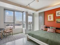 More Details about MLS # 425027552 : 766 HARRISON STREET #413