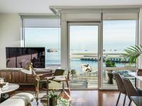 More Details about MLS # 425027870 : 501 BEALE STREET #11H