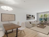 More Details about MLS # 425033642 : 1 CRESCENT WAY #1301
