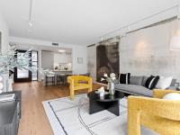 More Details about MLS # 425033861 : 580 HAYES STREET #202