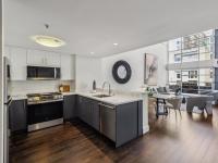 More Details about MLS # 425040337 : 1221 HARRISON STREET #4