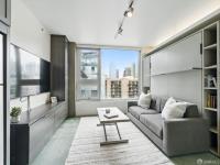 More Details about MLS # 425046604 : 766 HARRISON STREET #711