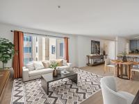 More Details about MLS # 425047878 : 550 SOUTH VAN NESS AVENUE #306
