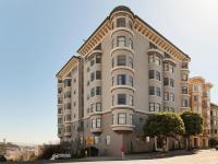More Details about MLS # 476380 : 2164 HYDE STREET #611