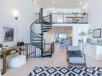 More Details about MLS # 478758 : 555 NATOMA STREET #3