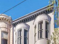 More Details about MLS # 479940 : 1860 MCALLISTER STREET