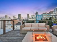 More Details about MLS # 480361 : 1025 LOMBARD STREET #1