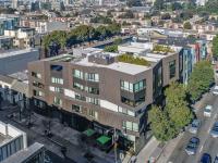 More Details about MLS # 480600 : 400 GROVE STREET #205