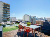 More Details about MLS # 481301 : 1264 BUSH STREET #6