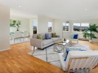 More Details about MLS # 484627 : 695 MONTEREY BOULEVARD #303