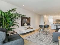 More Details about MLS # 484952 : 127 BUCHANAN STREET #B
