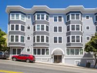 More Details about MLS # 488375 : 1800 TURK STREET #303