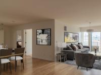 More Details about MLS # 491512 : 2208 MISSION STREET