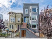 More Details about MLS # 491632 : 872 SHOTWELL STREET