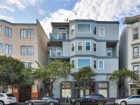 More Details about MLS # 494402 : 1370 VALENCIA STREET #3