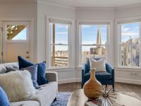 More Details about MLS # 494516 : 1230 MASON STREET #3