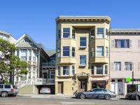 More Details about MLS # 495534 : 1910 DIVISADERO STREET #3