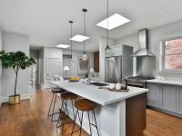 More Details about MLS # 495829 : 1070 POST STREET #5