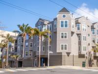 More Details about MLS # 496734 : 1288 MCALLISTER STREET #101