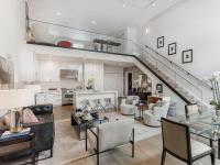 More Details about MLS # 497037 : 320 ALABAMA STREET #1