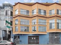 More Details about MLS # 497121 : 588 SOUTH VAN NESS AVENUE #1