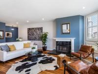 More Details about MLS # 497206 : 3900 CALIFORNIA STREET #4