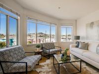 More Details about MLS # 497755 : 5301 MISSION STREET #4