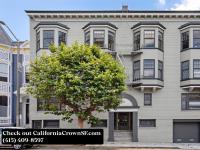 More Details about MLS # 498219 : 2135 CALIFORNIA STREET #11