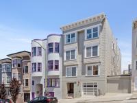More Details about MLS # 498453 : 1530 JONES STREET #4