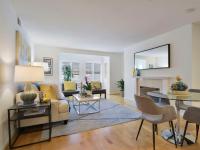 More Details about MLS # 498522 : 1880 STEINER STREET #408