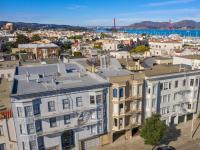 More Details about MLS # 500256 : 3731 FILLMORE STREET #6