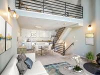 More Details about MLS # 500259 : 1035 SOUTH VAN NESS AVENUE #A