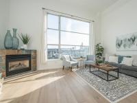 More Details about MLS # 500570 : 1488 HARRISON STREET #203