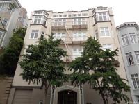 More Details about MLS # 500731 : 1441 JONES STREET #301