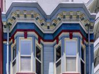 More Details about MLS # 501681 : 1040 PINE STREET #A