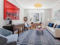 More Details about MLS # 501845 : 1530 MCALLISTER STREET #3