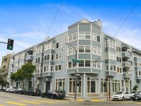 More Details about MLS # 502246 : 1880 STEINER STREET #307