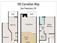 More Details about MLS # 502278 : 193 CARNELIAN WAY