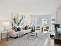 More Details about MLS # 503413 : 1867 TURK STREET
