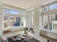 More Details about MLS # 504445 : 181 OFARRELL STREET #314