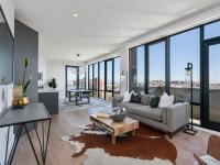 More Details about MLS # 504850 : 2200 MARKET STREET #501