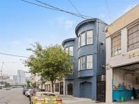 More Details about MLS # 505424 : 349 SOUTH VAN NESS AVENUE #3