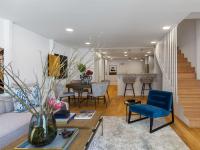 More Details about MLS # 506644 : 555 NATOMA STREET #2