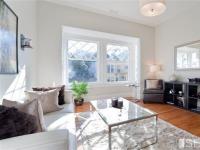 More Details about MLS # 508418 : 1122 PAGE STREET #3