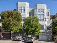 More Details about MLS # 508622 : 1121 TENNESSEE STREET #6